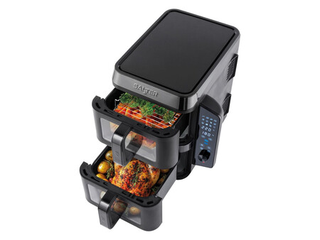 Salter Freidora De Aire Verticook 11 L