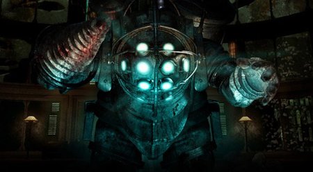 Ken Levine no siente la necesidad ni el deseo de que haya una película de 'Bioshock'