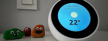 Tengo la casa llena de altavoces y al final casi solo los uso para encender las luces. Sí, los asistentes están en crisis 