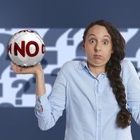 Aprender a decir no en el trabajo, sinónimo de autoestima 