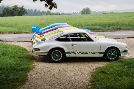 Porsche Kallemberg 53