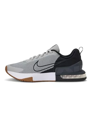Nike Air MAX Alpha Trainer 6 Zapatillas de Entrenamiento para Hombre Lt Smoke Grey/Anthracite/Black 