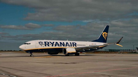 Ryanair Tasas Aena
