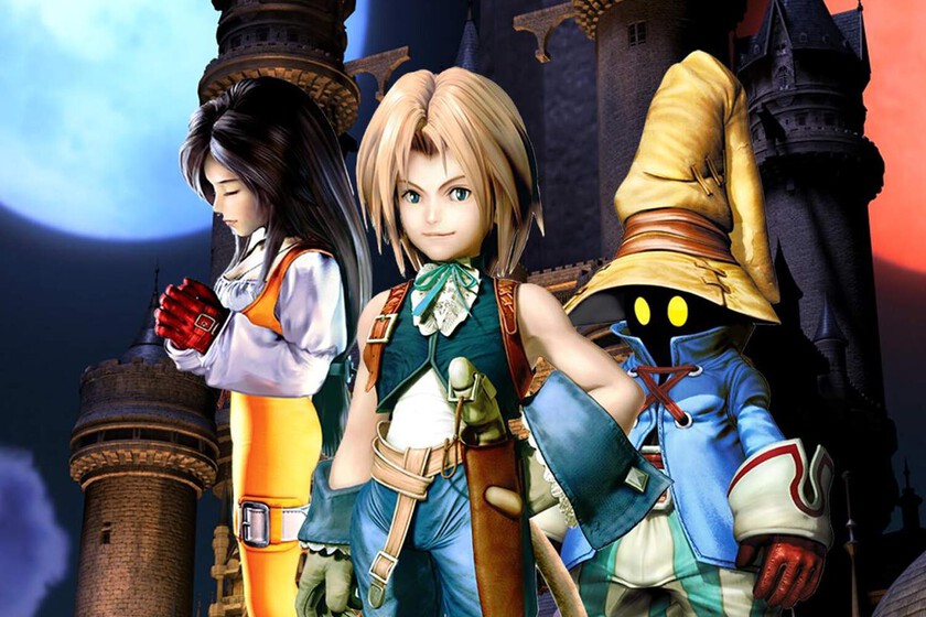 "Esto es cruel". Final Fantasy ha desilusionado a miles de jugadores, pero unos fans hacen más daño bromeando con el hipotético remake de FF IX