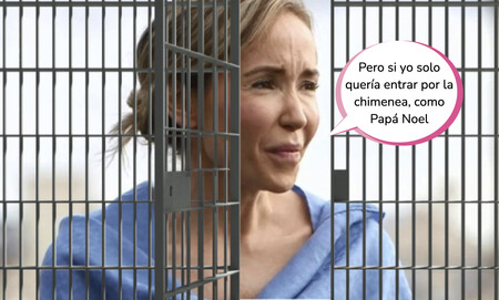Ángela Dobrowolski, detenida por cuarta vez tras colarse en la mansión de Josep Maria Mainat para ver a sus hijos