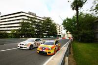 WTCC y WRC tendrán motores 1.6 Turbo