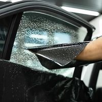 Hay multa en CDMX por traer los vidrios polarizados, pero puedes protegerte cargando siempre este documento en tu auto