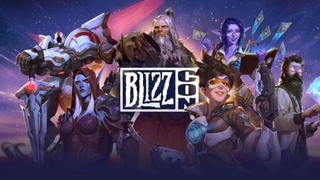 BlizzCon 2021: Blizzard cancela el evento por la pandemia y apunta a la edición de 2022 con un formato online y presencial
