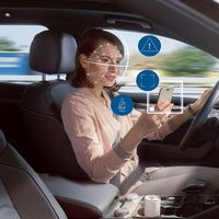 Bosch desarrolla nuevos sistemas que evitarán que te distraigas al volante