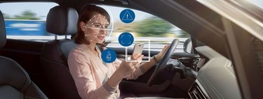 Bosch desarrolla nuevos sistemas que evitarán que te distraigas al volante