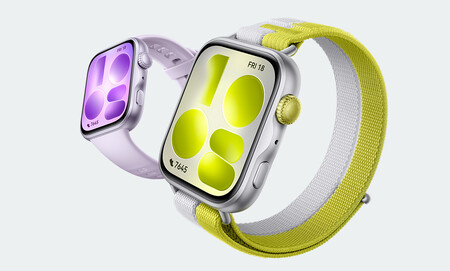 Watch Fit 5