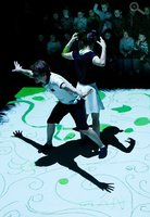 Teatro para niños: "Ras!", un espectáculo para los sentidos