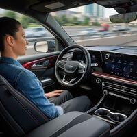 El coche autónomo trae un giro inesperado: pólizas de seguro más baratas si el dueño cumple un única condición