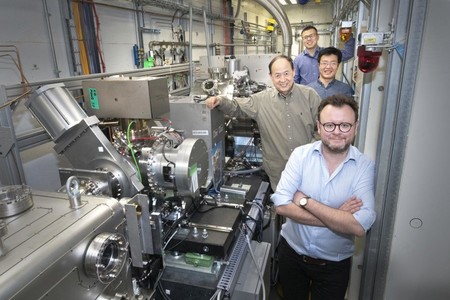 Laboratório Nacional de Brookhaven