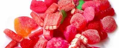 ¿Por qué los niños necesitan comer azúcar?