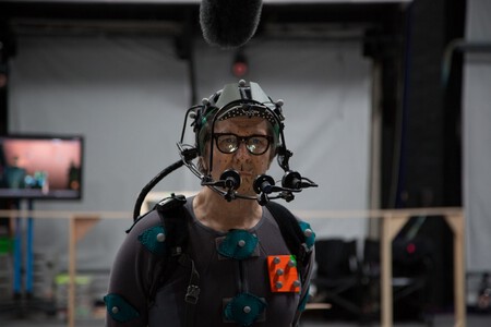 Gary Oldman Star Citizen