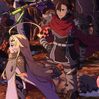 Sentenced to be a Hero estrena su primer capítulo y apunta a ser el mejor anime de 2026: "No sobra ni un minuto" 