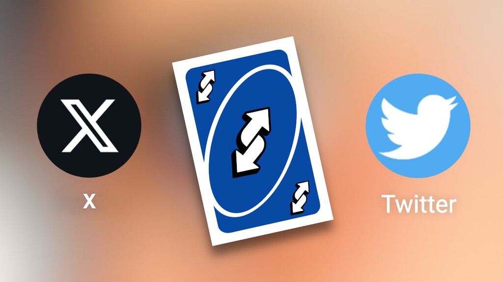 Volver al Twitter antiguo es cuestión de pocos pasos: así puedes cambiar el icono de X para regresar al pájaro azul 