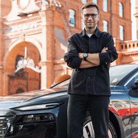 Decían que era imposible que un coche eléctrico llegase a la autonomía de un diésel. Este hombre ha hecho 1.338 km con una carga