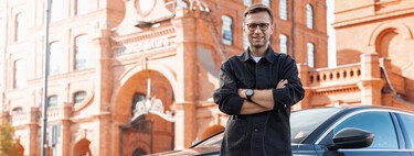 Decían que era imposible que un coche eléctrico llegase a la autonomía de un diésel. Este hombre ha hecho 1.338 km con una carga