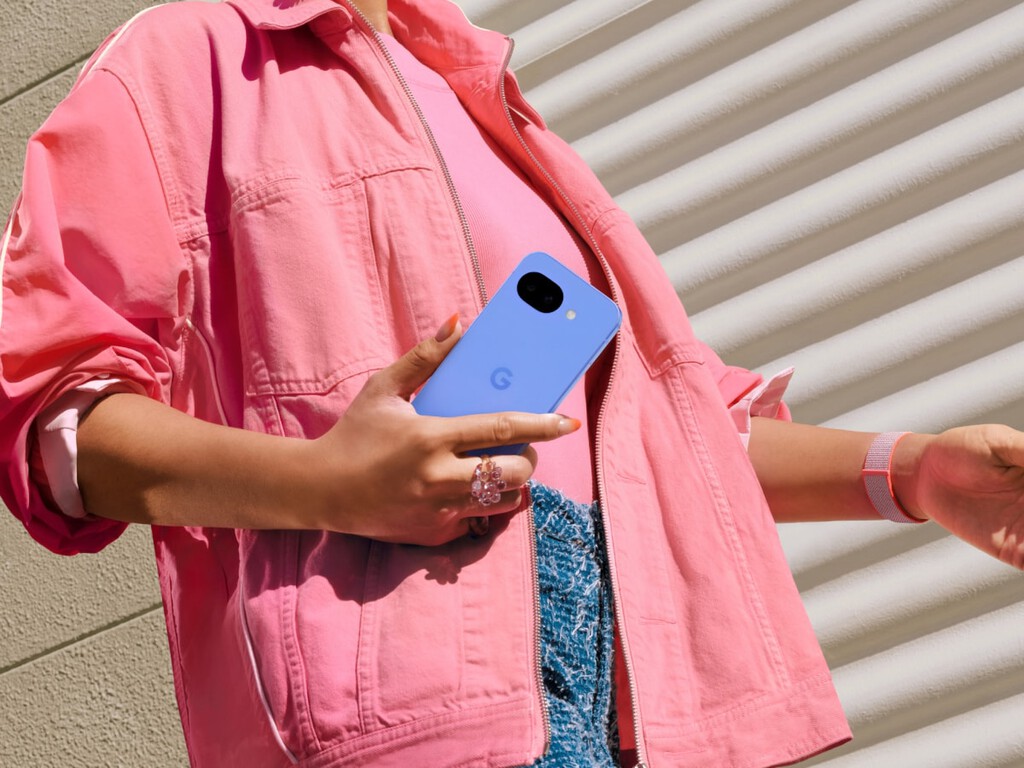 MediaMarkt arranca fuerte la reserva del Google Pixel 10a: te sale más barato si usas este cupón de descuento