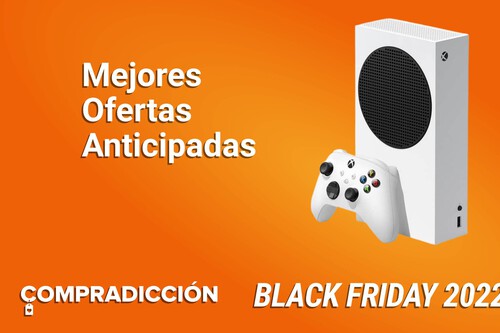 Black Friday 2022: Ofertas anticipadas del día de hoy (21 de noviembre)