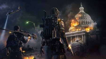 The Division 2 gratis de forma temporal, Alan Wake's American Nightmare de regalo y más ofertas y juegos gratuitos para este fin de semana