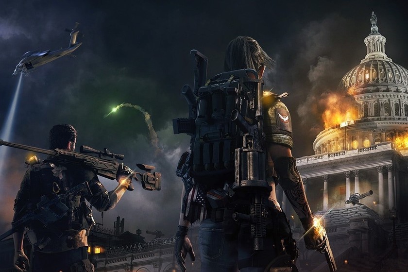The Division 2 gratis, Alan Wake's American Nightmare de regalo y más ofertas y juegos gratuitos para este fin de semana