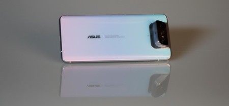 Asus Zenfone 7