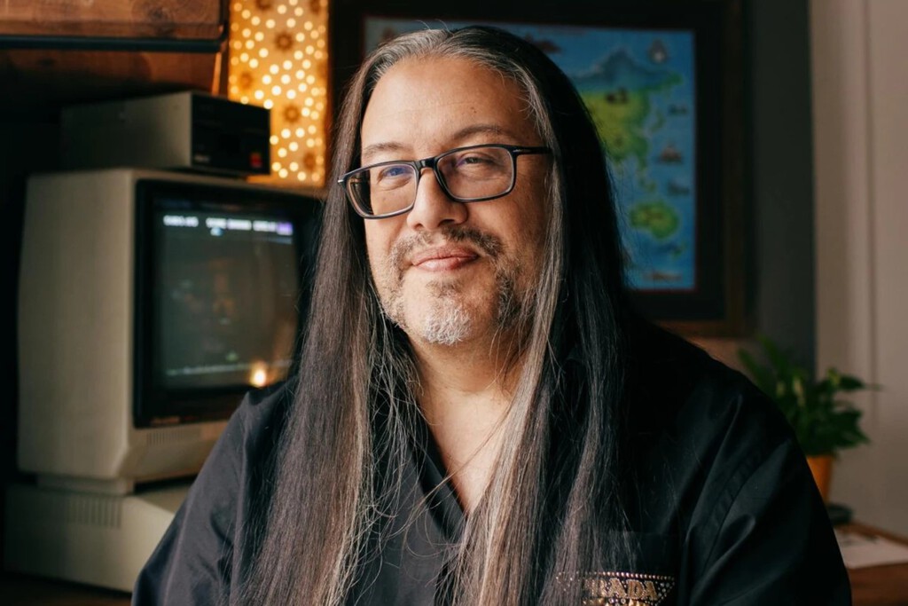John Romero confirma que su nuevo juego sigue adelante tras perder financiación