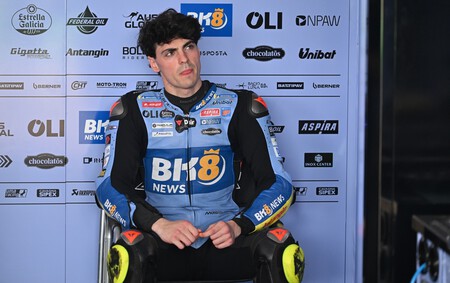 Aldeguer Brasil Motogp 2026