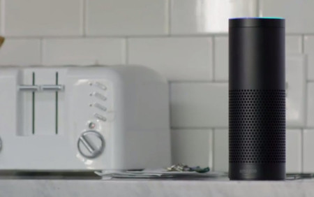 Alexa Skills Kit (ASK), el SDK con el que Amazon pretende vitaminar su Amazon Echo y su control por voz
