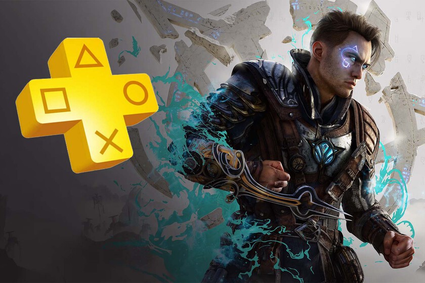 Ps Plus Abril 2024