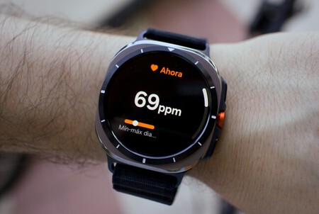 Galaxy Watch