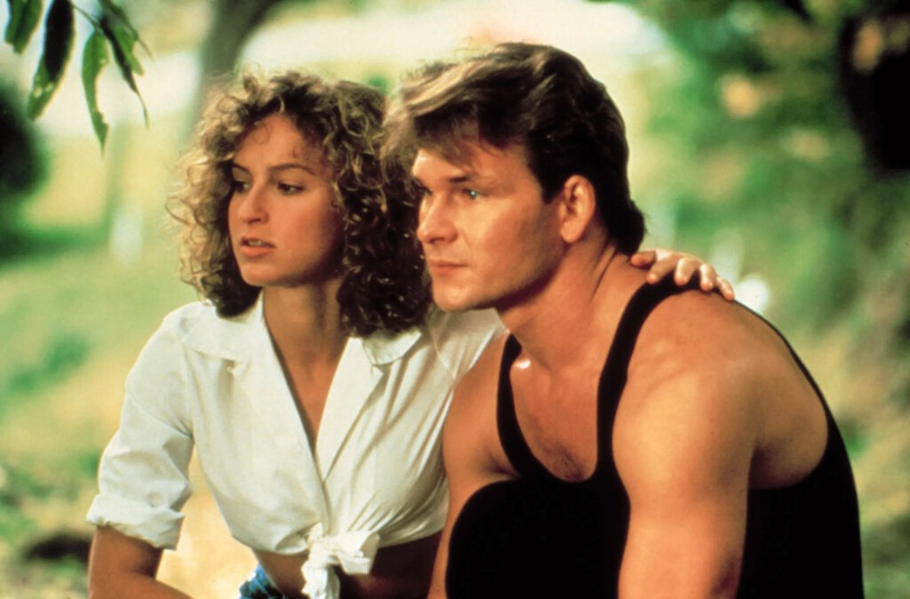 Qué fue de la protagonista de ‘Dirty Dancing’. Una decisión sobre la nariz de Jennifer Grey (Baby) acabó por hundir su breve carrera en Hollywood