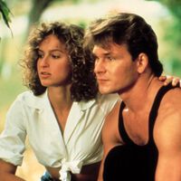 Qué pasó con la protagonista de 'Dirty Dancing'. Una fallida operación acabó por hundir la carrera de Jennifer Grey (Baby) en Hollywood