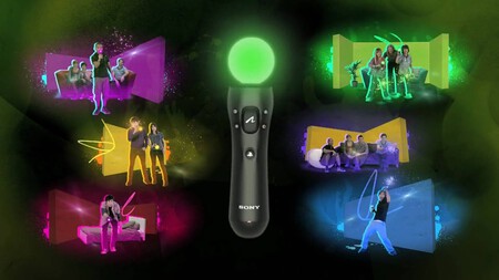 Ps Move