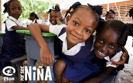 Por ser niña: las pequeñas son las más vulnerables