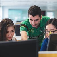 Se a pergunta é como melhorar a produtividade, a Microsoft parece ter encontrado a resposta: parar de interromper a cada dois minutos