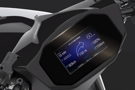 Ray Moto Electrica Espanola 2020 2