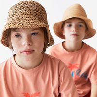 Roscón, el hijo de Samantha Vallejo-Nájera, el primer modelo de Zara con síndrome de Down