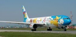 Avión Pokemon