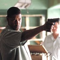 Hoy en Netflix, un poderoso thriller protagonizado por Denzel Washington y uno de los mejores y más efectivos de principios de los 2000