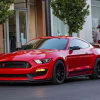 Ford Mustang Shelby GT500 y GT350 Signature Edition, solo 100 unidades con más poder bajo el cofre