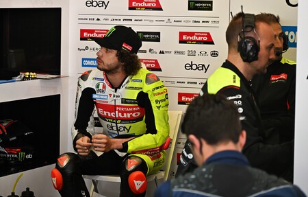 Bezzecchi Mugello Motogp 2024