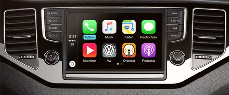 Carplay
