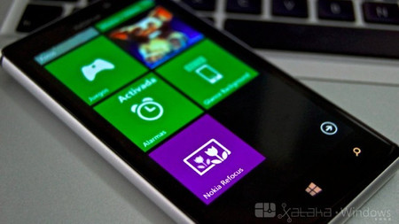 Nokia Refocus se actualiza y ya está disponible para todos los Lumia con Windows Phone 8