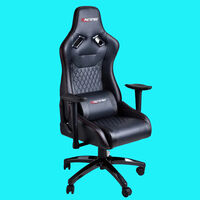 Renueva tu setup con esta silla gaming de Bergner con más de 150 euros de descuento