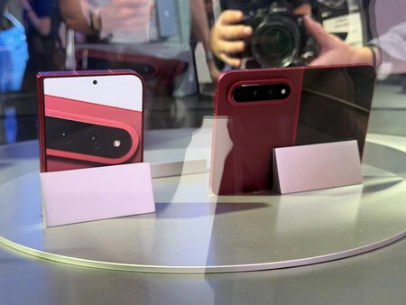 Xiaomi 18 Fold