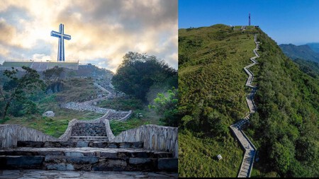 Puebla Muralla China